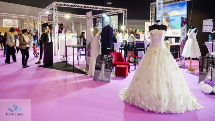 The Reason Why You Attend The Hunter Valley Wedding Expo?