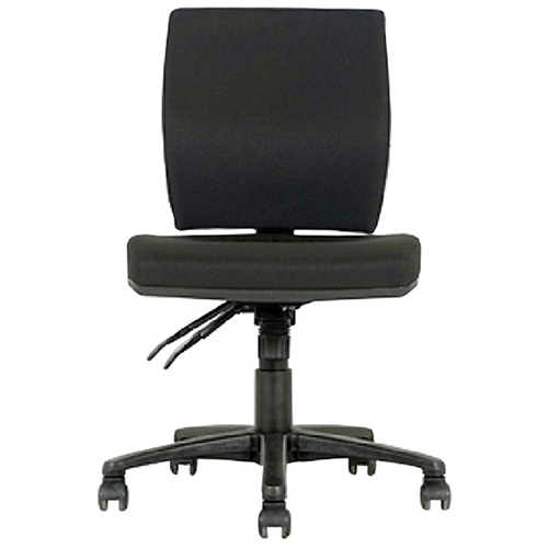 OfficeMax 300 Task Chair 3 Lever Medium 