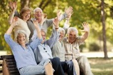 Aged Care Glen Waverley