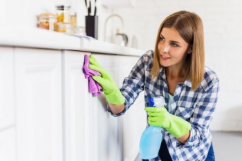 Bond Cleaning Adelaide:- Customize Cleaning Package