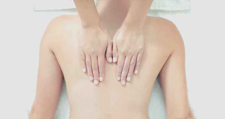 Shoulder, Neck and Jaw Massage Chermside | Sol Bodyworks (Julanne Rafter)