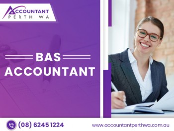 Hire The Best Tax Accountant In Perth To Manage Your BAS Accounting Services