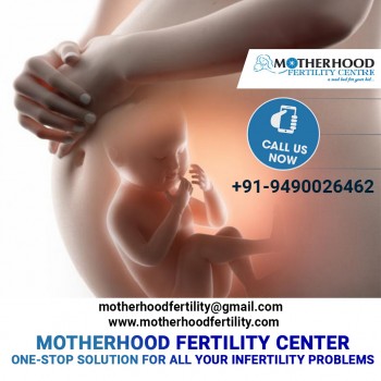 infertility centres in Hyderabad
