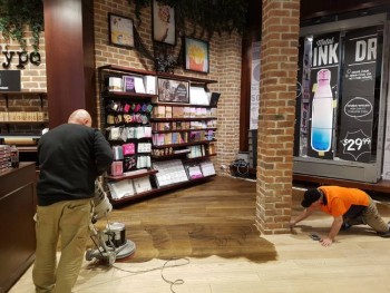 Cheap Floor Coating Service in Sydney - Oslek Flooring