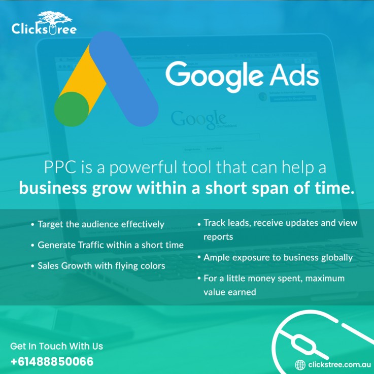 Professional Google AdWords Management A