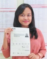 Buy Registered IELTS Certificate