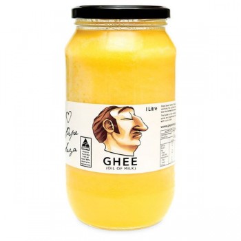 Aussie Desi Ghee available on HiLands Foods Online Store