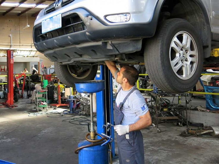 Affordable Car Mechanic in Gladesville - All District Mechanical Repairs