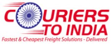 Send Courier To India