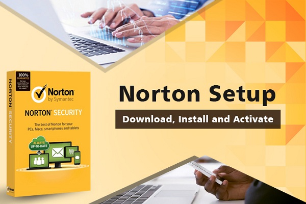 How to Setup Norton Antivirus 
