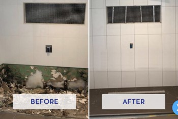 Result - Oriented Tile Regrouting Services 