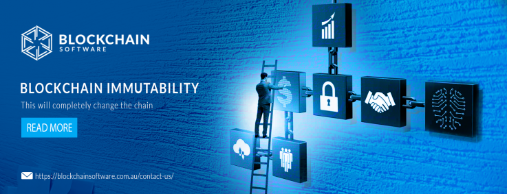 The blockchain transparency is something you will seek for 