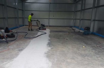 Affordable Floor Grinding Services in Melbourne - Complete Epoxy