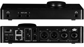 MERGING+ANUBIS SPS – By Popular Demand