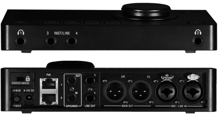 MERGING+ANUBIS SPS – By Popular Demand