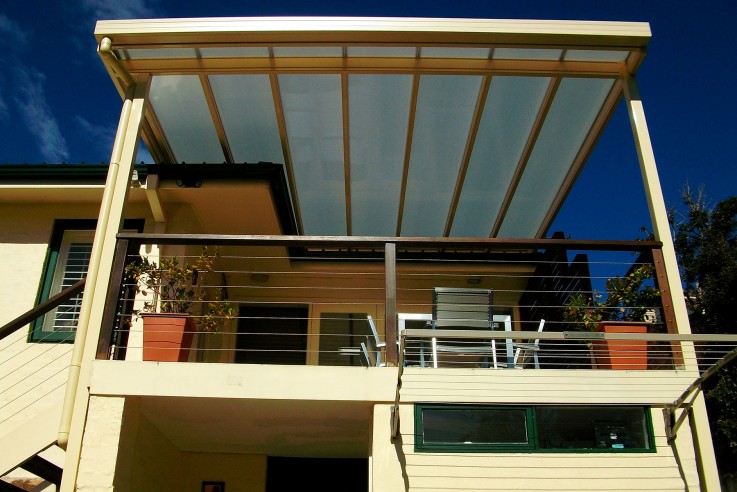 Invest In High-Quality Patios for Your Home 