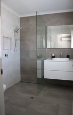 BESPOKE BATHROOM CO BRISBANE - Where Bathroom Renovation Attains The Stature of Art!