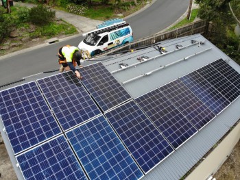 Affordable solar Panel Installation in Melbourne 
