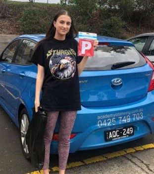 Driving Lessons In Carlton And Heatherto