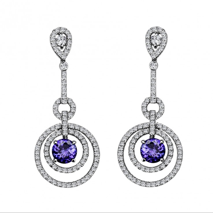 Natural Gemstone Jewellery in AU