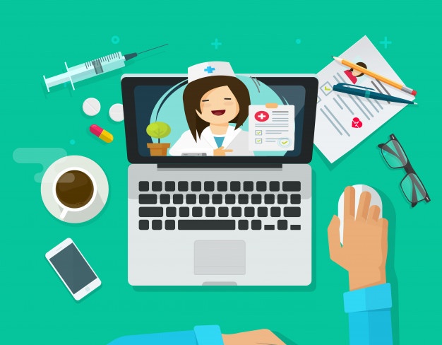 Healthcare Digital Marketing Agency