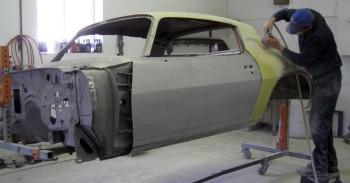 Car Restoration Airport West | Airport West Motor Repairs