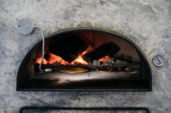Commercial Pizza Oven For Sale
