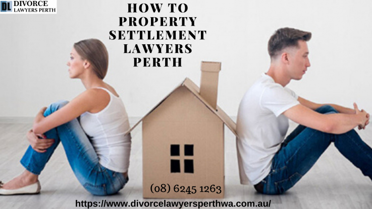 Discover The Top Property Settlement Lawyers Near Me