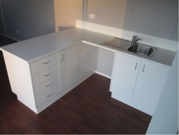 Building and Construction Accommodation