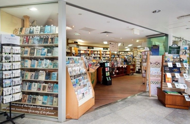 Retail Service Franchise