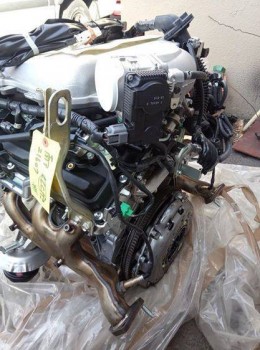 new & used engines & gearbox for sale 