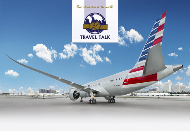 Travel Talk (International) Pty Ltd