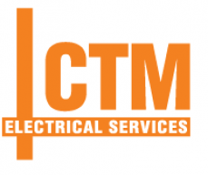 Get in Touch with CTM Electrical Service