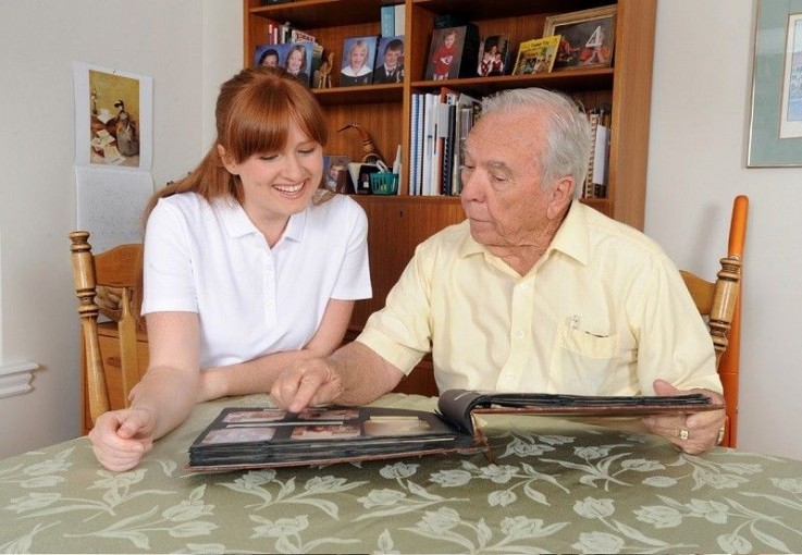 Age Care Franchise Service