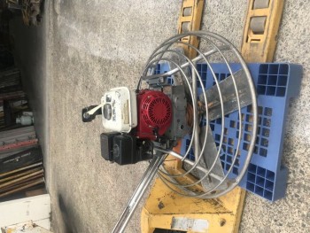 Building and Construction Hire and Rent Others