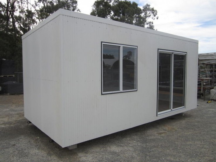 Building and Construction Home Based Accommodation