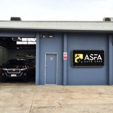 ASFA - auto care