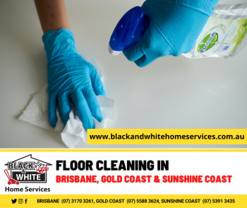 Excellent Cleaning Services in Brisbane