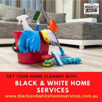 Excellent Cleaning Services in Brisbane