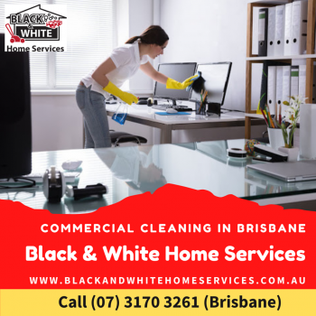 Excellent Cleaning Services in Brisbane