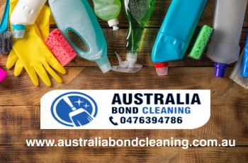Bond Cleaning Nundah