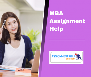 Finest MBA Assignment Help at the pocket-friendly price at Assignmenthelpaus.com