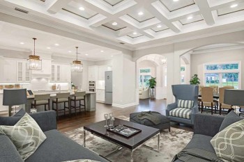 CARBINES HOMES PTY LTD