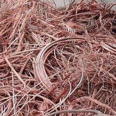 Sell Your Scrap Copper for the Best Prices in Melbourne