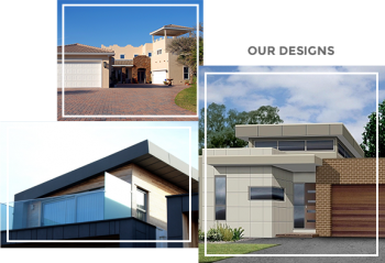 Mystique Homes & construction  VIC
