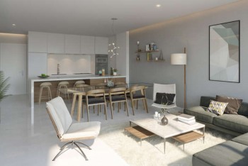 Mystique Homes & construction  VIC