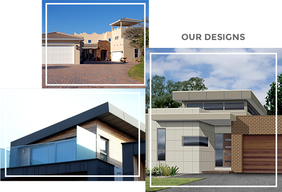 Mystique Homes & construction  VIC