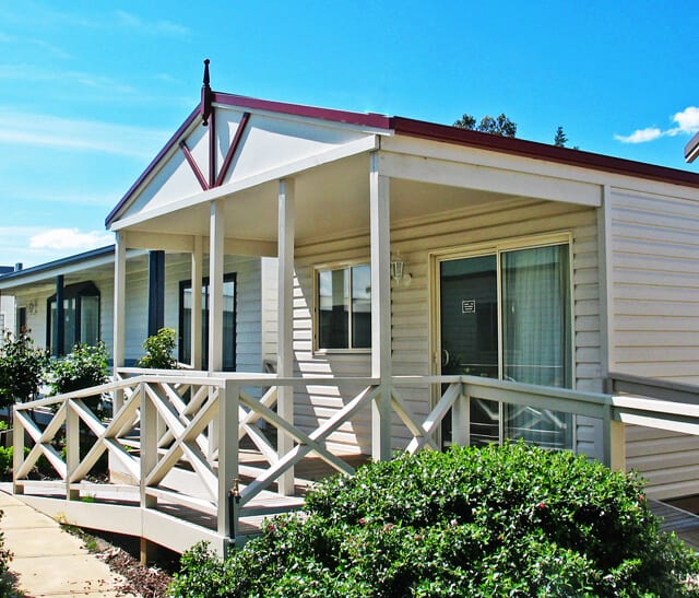 Willow Grove Homes & Granny Flats  Victoria 