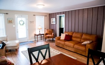 Buxton Constructions (Vic) Pty Ltd Melbourne VIC