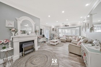 Buxton Constructions (Vic) Pty Ltd Melbourne VIC